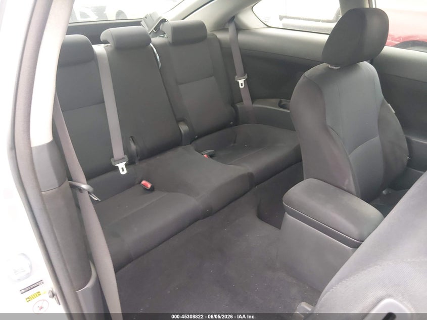 2010 Scion Tc VIN: JTKDE3B75A0303784 Lot: 45308822