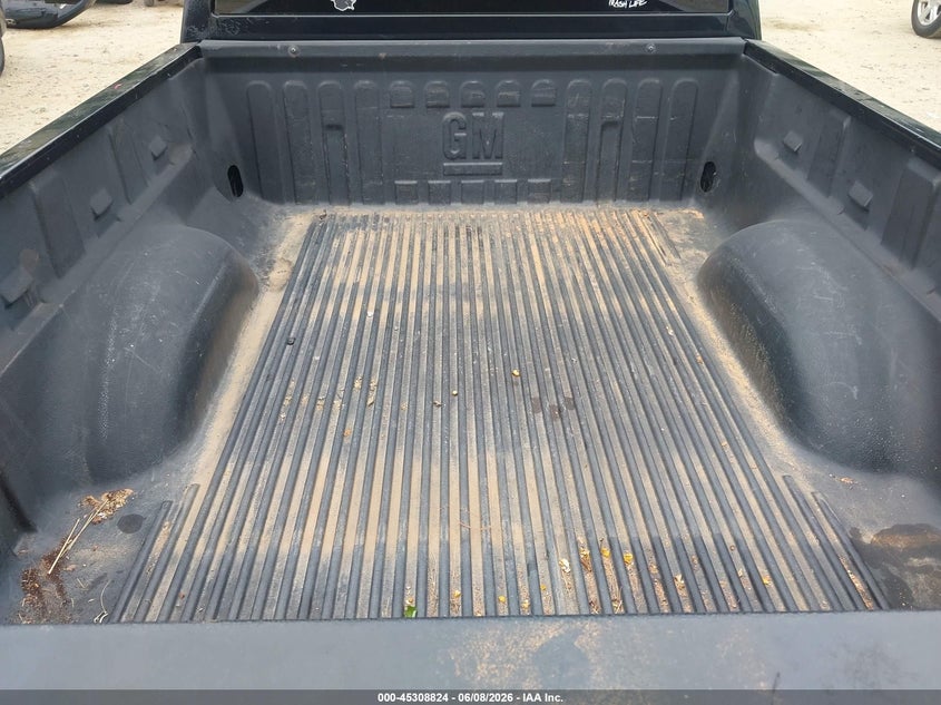 AtlanticExpress - Chevrolet Colorado