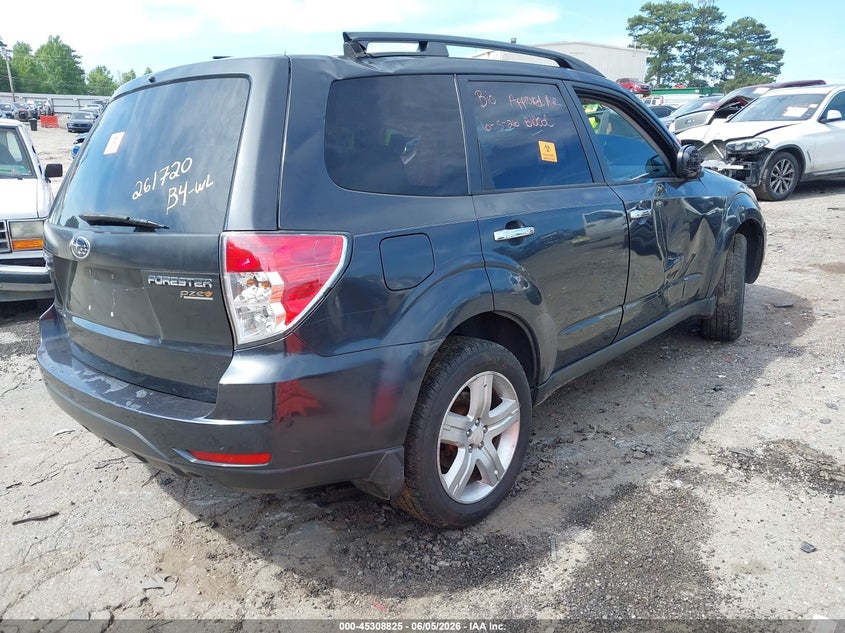 Vin: jf2sh6cc7ah706980, lot: 45806710, subaru forester 2.5x premium 20104