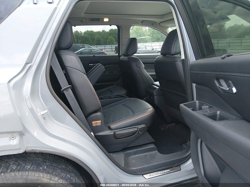 2022 Nissan Pathfinder Platinum 2Wd VIN: 5N1DR3DH9NC234518 Lot: 45308831