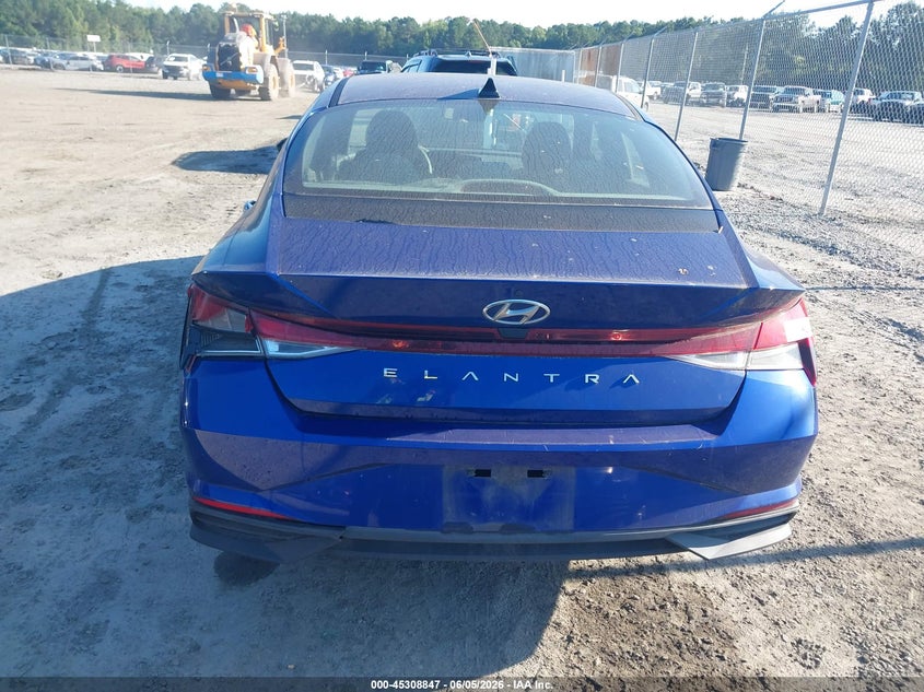 AtlanticExpress - Hyundai Elantra
