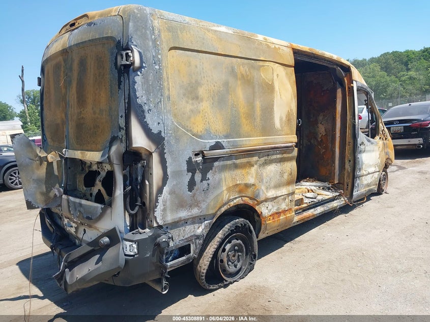 Vin: 1ftbr1c89rkb34559, lot: 45806775, ford transit-250 20244