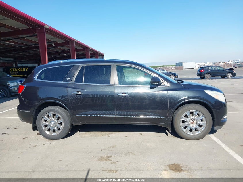 2015 BUICK ENCLAVE PREMIUM · Фото 13