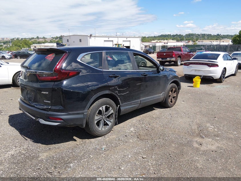 Vin: 7farw2h76me025693, lot: 45806833, honda cr-v awd special edition 20214