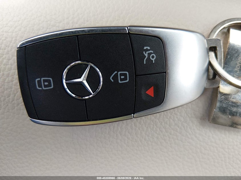 2021 Mercedes-Benz Glb 250 VIN: W1N4M4GB5MW146409 Lot: 45308966