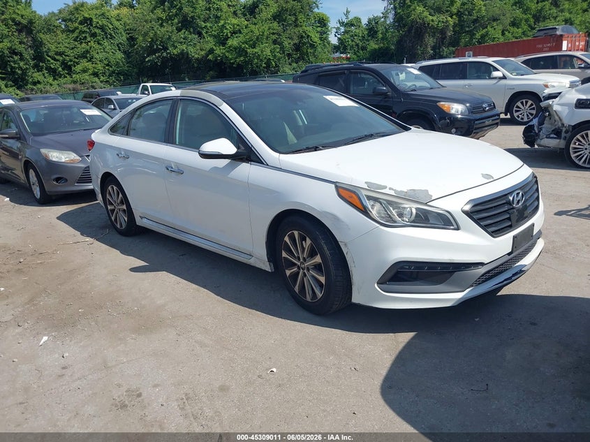 Vin: 5npe34af6gh354979, lot: 45806896, hyundai sonata limited 2016 img_1