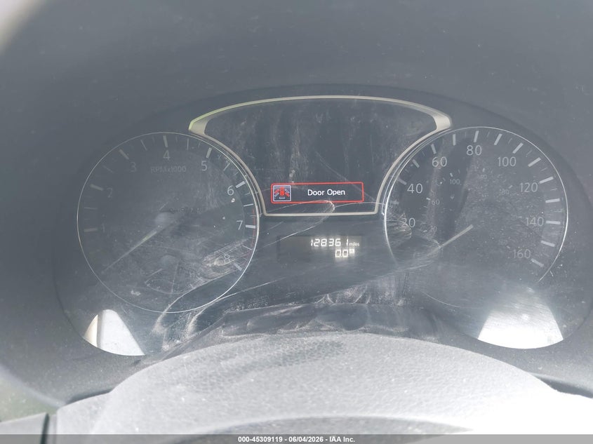 2015 Nissan Altima 2.5 S VIN: 1N4AL3APXFN920048 Lot: 45309119