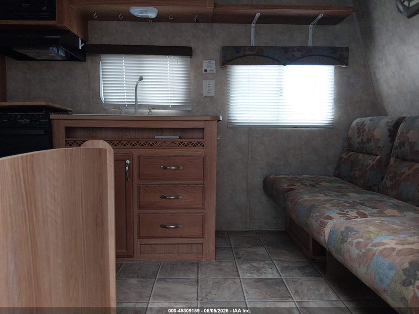 2007 JAYCO JAY FLIGHT auction photo 5