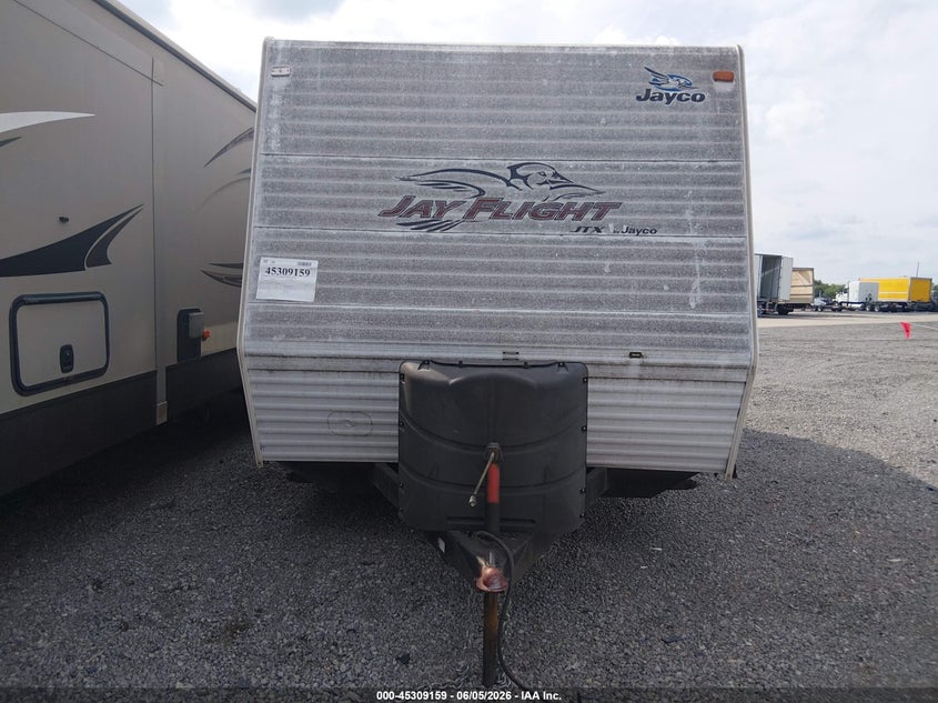 2007 JAYCO JAY FLIGHT auction photo 6