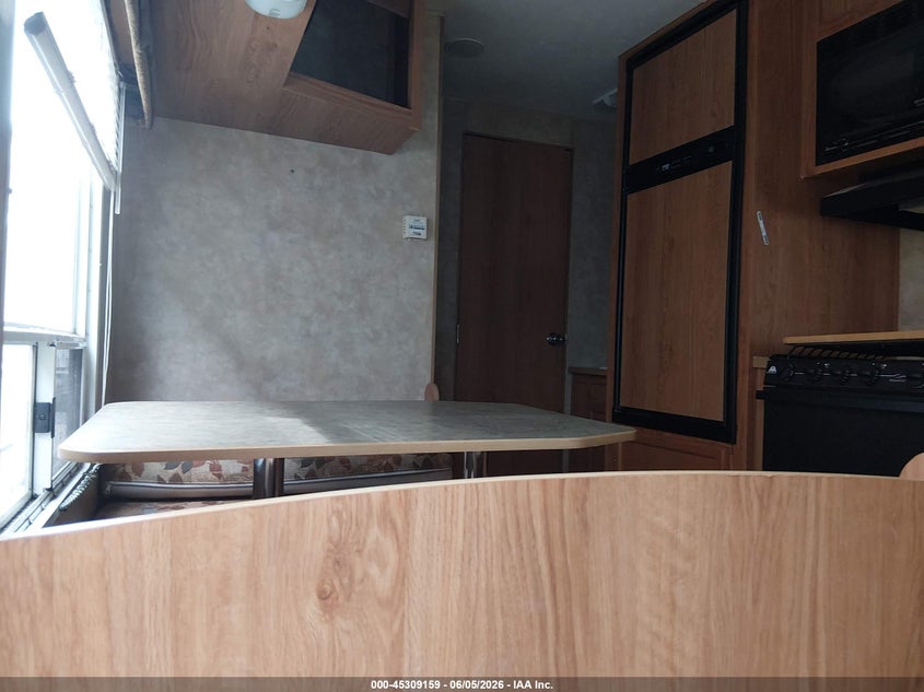 2007 JAYCO JAY FLIGHT auction photo 8