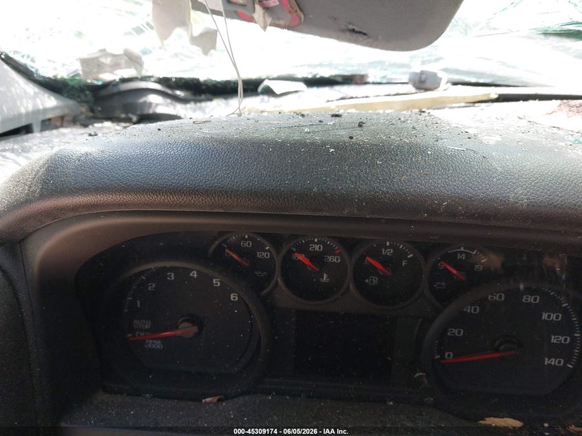 2022 CHEVROLET SILVERADO 1500 LTD 2.7L I-4 DI, DOHC, V(VIN: 1GCPYBEK1NZ127050