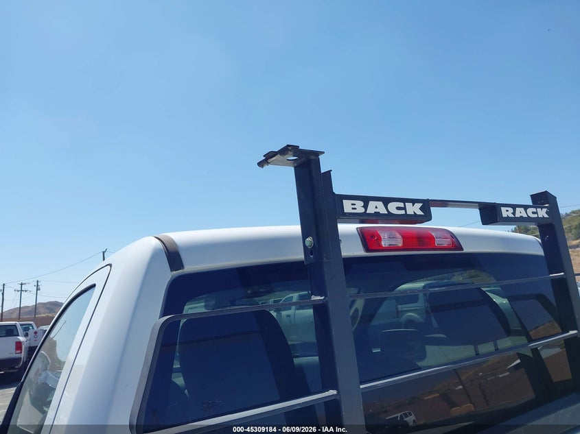 AtlanticExpress - Ram 1500