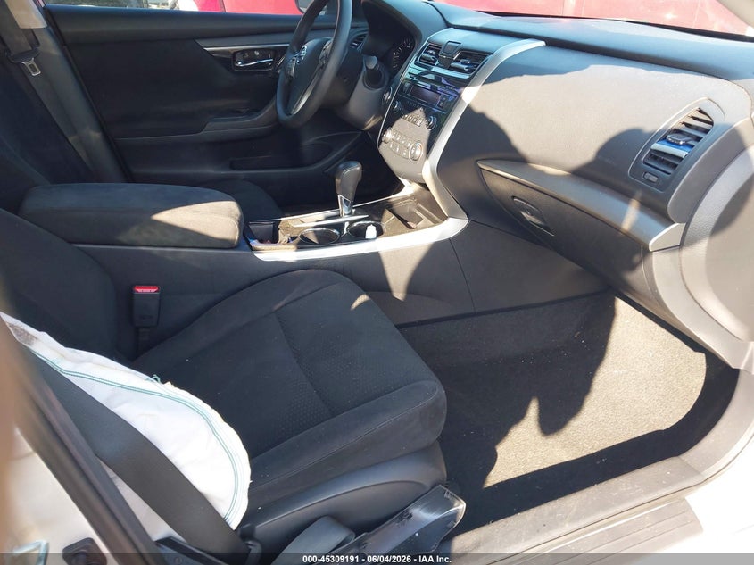 2014 Nissan Altima 2.5 S VIN: 1N4AL3AP6EN333120 Lot: 45309191