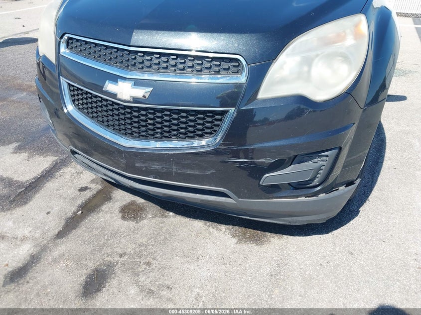 AtlanticExpress - Chevrolet Equinox