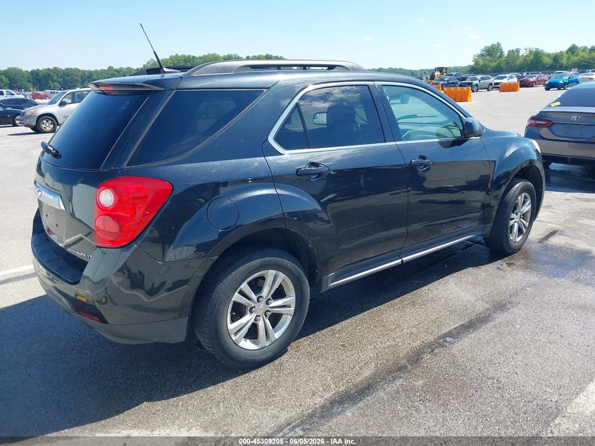 Vin: 2gnaldek0c6221761, lot: 45807090, chevrolet equinox 1lt 20124