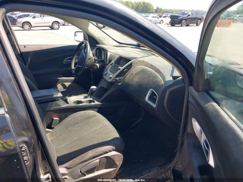 AtlanticExpress - Chevrolet Equinox