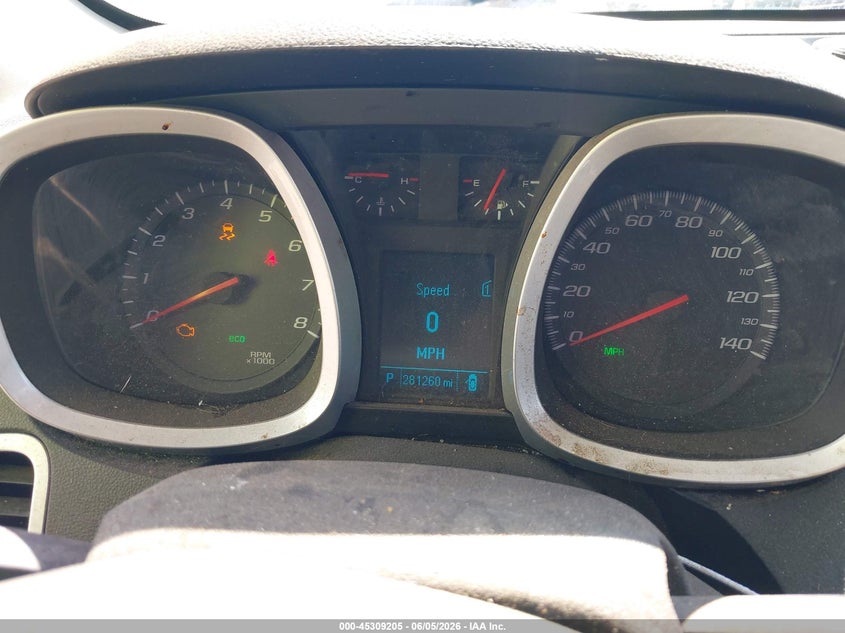 AtlanticExpress - Chevrolet Equinox