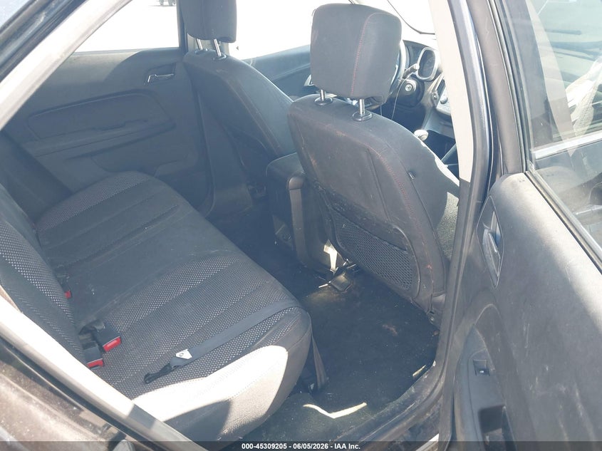 AtlanticExpress - Chevrolet Equinox