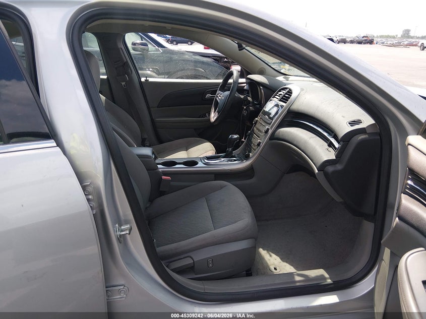 2013 Chevrolet Malibu 1Ls VIN: 1G11B5SA0DF358275 Lot: 45309242