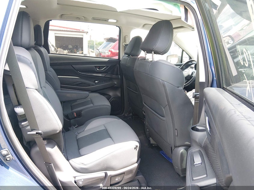 2022 Subaru Ascent Onyx Edition VIN: 4S4WMAJD1N3450943 Lot: 45309299