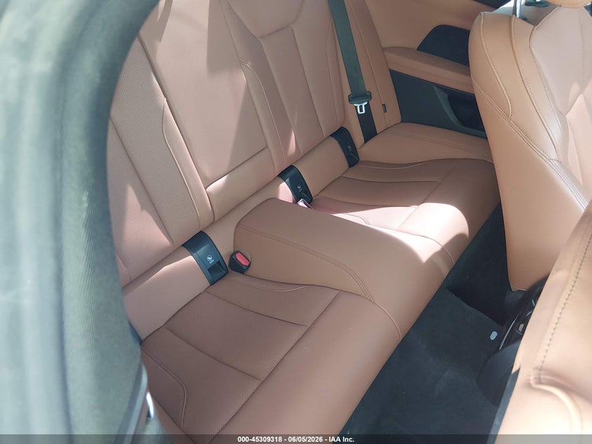2024 BMW 430I auction photo 8