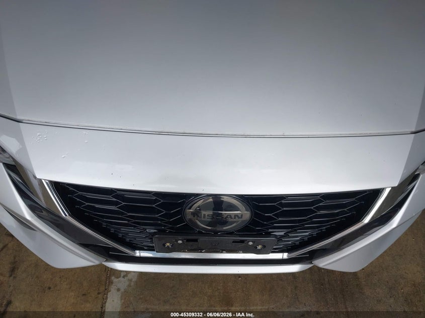 AtlanticExpress - Nissan Sentra