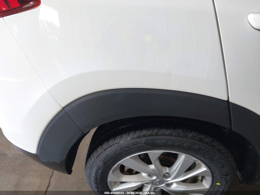 AtlanticExpress - Hyundai Tucson