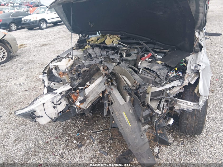 VIN 1N4BL4BV6MN398944 2021 NISSAN ALTIMA S FWD