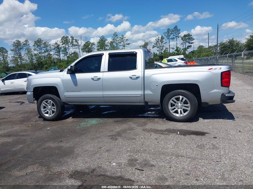 AtlanticExpress - Chevrolet Silverado 1500