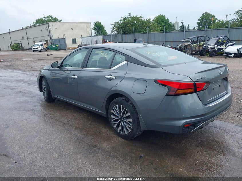 Vin: 1n4bl4dv7pn325793, lot: 45807407, nissan altima sv fwd 20233