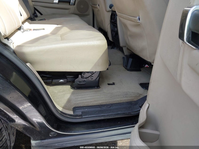2013 Land Rover Lr4 VIN: SALAG2D48DA672101 Lot: 45309505