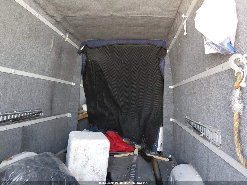2016 Mercedes-Benz Sprinter 2500 High Roof VIN: WD3PE8DD0GP208631 Lot: 45309519
