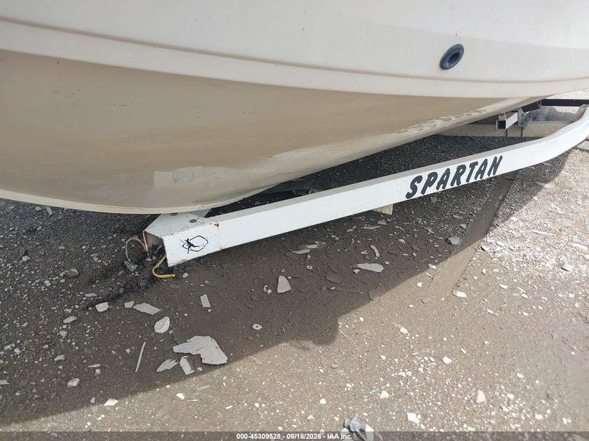 1999 OTHER CRESTLINER OTHER CRESTLINER N/A
