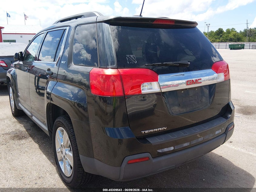 Vin: 2gkalsek8f6262080, lot: 45807469, gmc terrain slt-1 20153