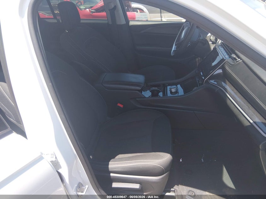 2023 JEEP GRAND CHEROKEE 3.6L V-6 DOHC, VVT, (VIN: 1C4RJHAG3PC543849