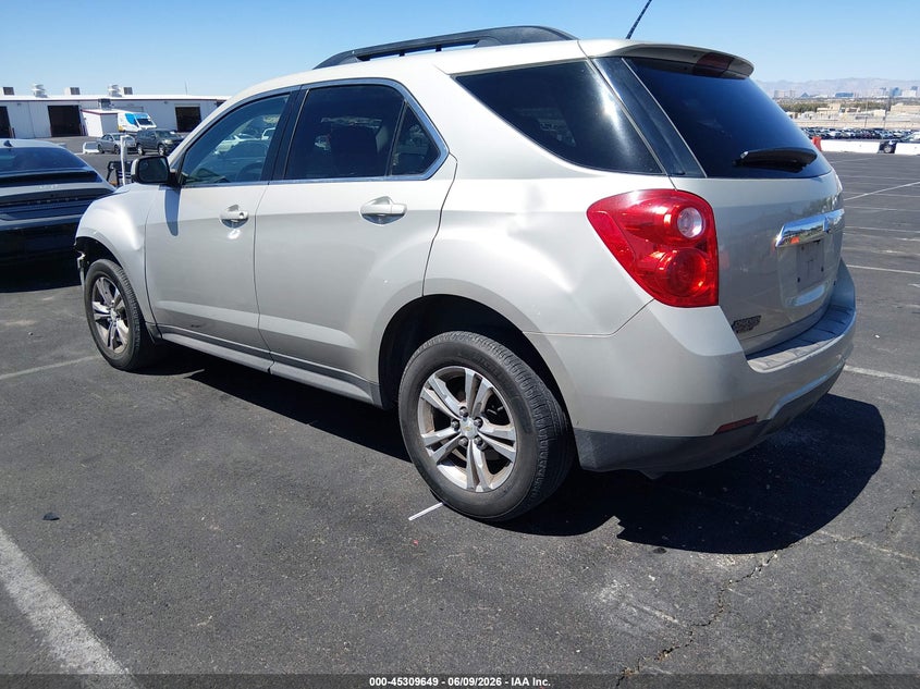 Vin: 2gnaldek3d6350983, lot: 45807575, chevrolet equinox 1lt 20133