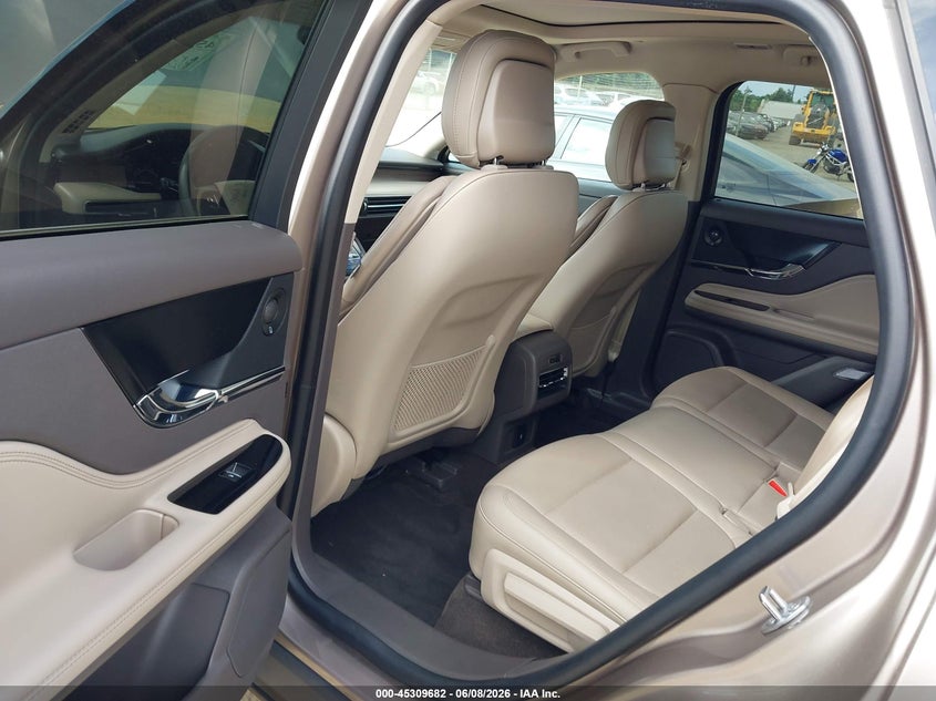2020 Lincoln Corsair Reserve VIN: 5LMCJ2C94LUL27748 Lot: 45309682