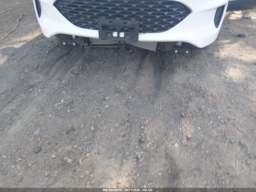 2020 FORD ESCAPE auction photo 6