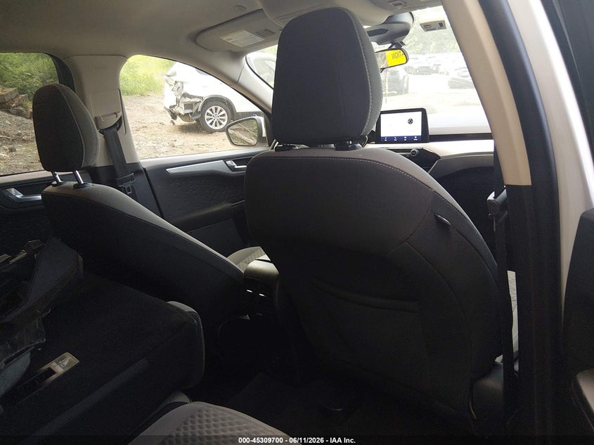 2020 FORD ESCAPE auction photo 8