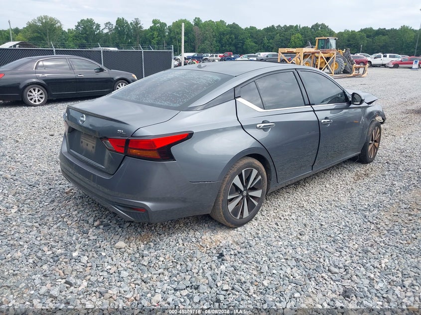 Vin: 1n4bl4ev7kc192214, lot: 45807642, nissan altima 2.5 sl 20194
