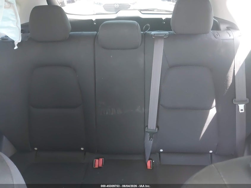 2019 Mazda Cx-5 Sport VIN: JM3KFABMXK0651062 Lot: 45309753