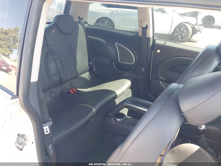 2006 Mini Cooper S VIN: WMWRE33516TL18604 Lot: 45309764