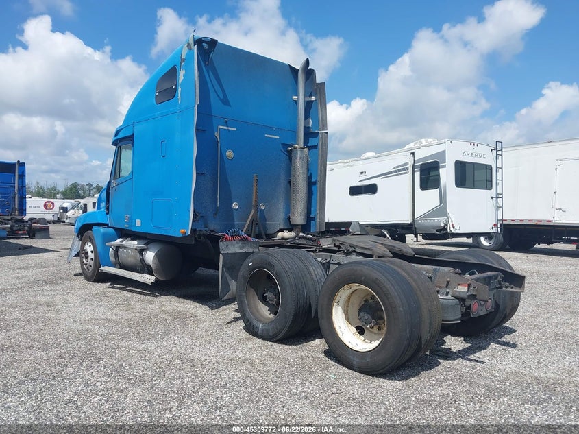 2003 OTHER FREIGHTLINER CONVENTIONAL ST120 TRUCK N/A