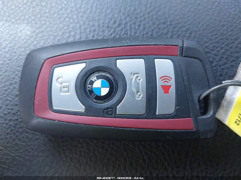 2018 BMW 430I Gran Coupe xDrive VIN: WBA4J3C55JBG91040 Lot: 45309777