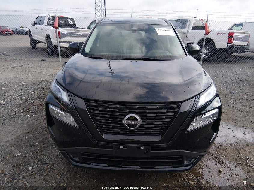 2023 NISSAN ROGUE SV FWD — Photo 13