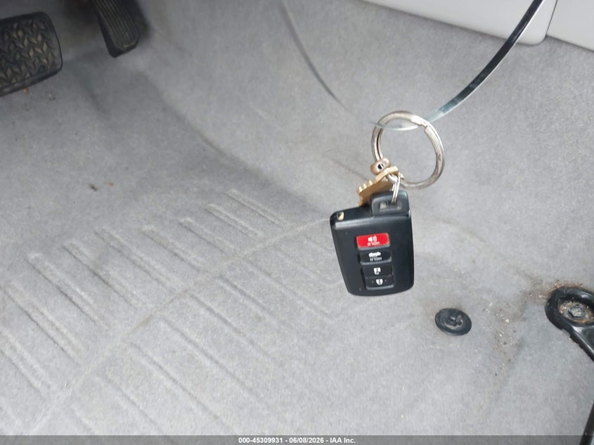 AtlanticExpress - Toyota Camry Hybrid
