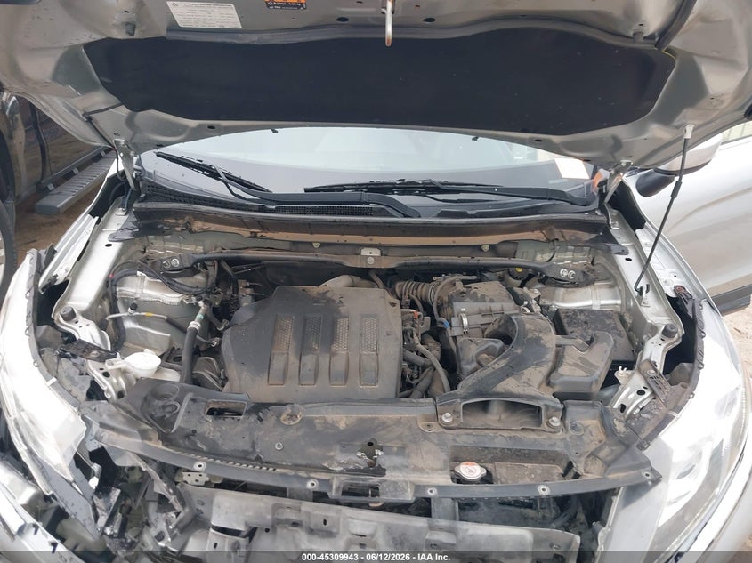 2020 Mitsubishi Eclipse Cross Es 1.5T Awc VIN: JA4AT3AAXLZ026295 Lot: 45309943