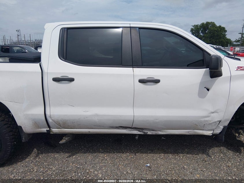 AtlanticExpress - Chevrolet Silverado 1500