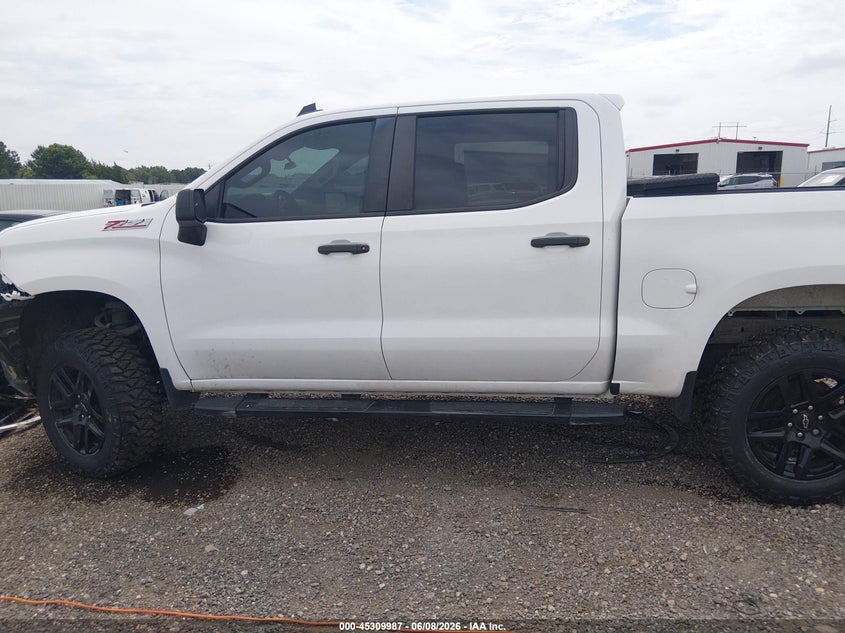 AtlanticExpress - Chevrolet Silverado 1500