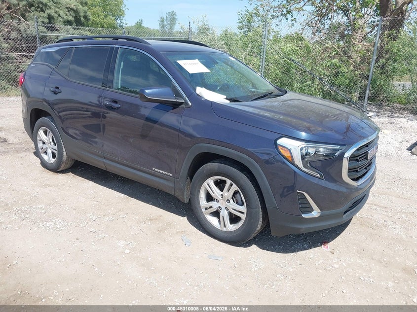 Vin: 3gkalmev3kl141808, lot: 45807931, gmc terrain sle 2019 img_1